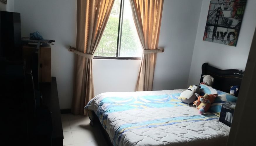 Apartamento en venta en Multicentro, Cali · foto 2 de 7