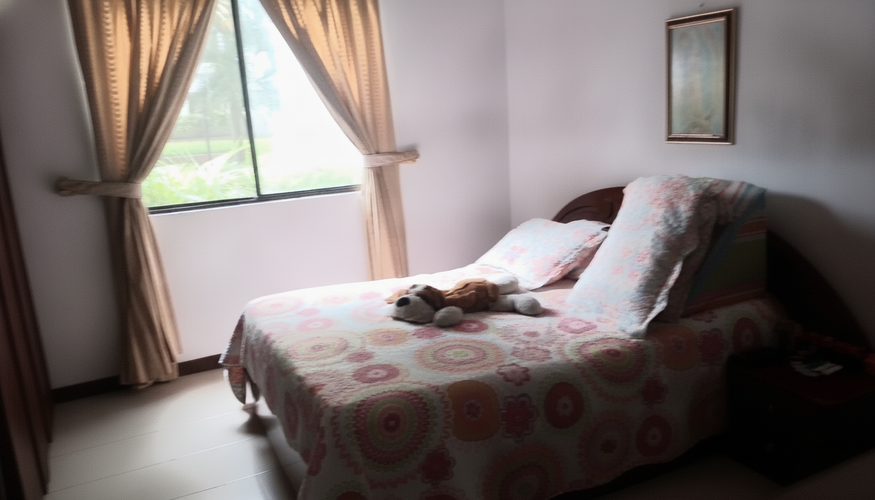 Apartamento en venta en Multicentro, Cali · foto 3 de 7