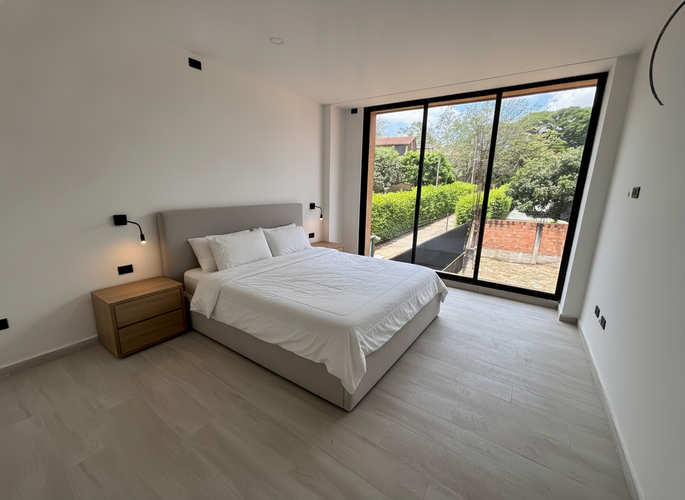 Casa de 3 alcobas en venta en Mirolindo, Ibagué, 176 m² · foto 4 de 11