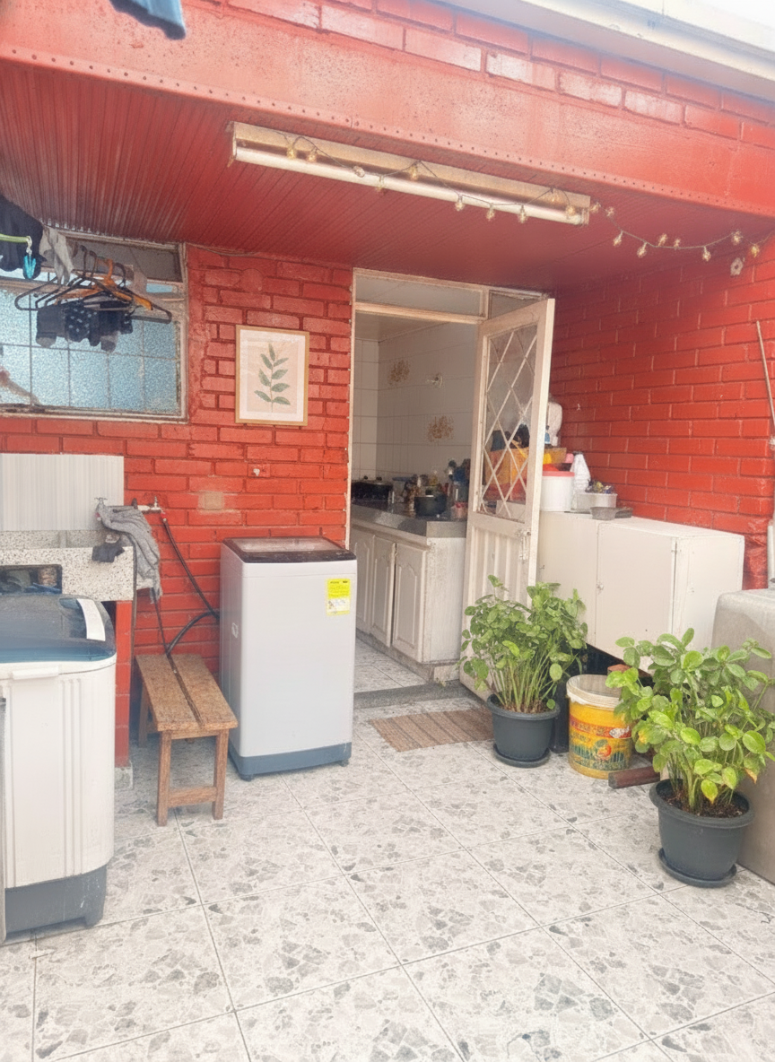 Casa en venta en Ciudad Quirigua, Bogotá · foto 2 de 4