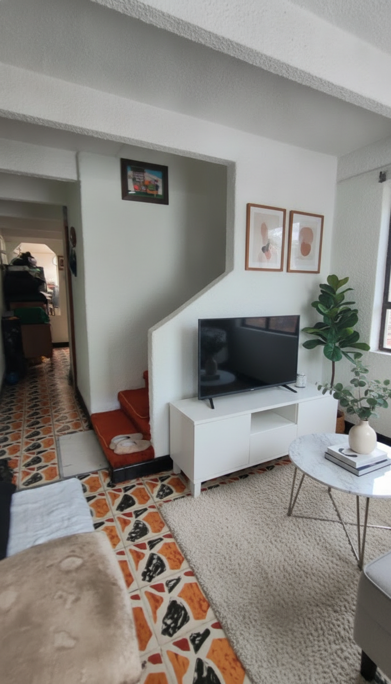 Casa en venta en Tibabuyes, Bogotá · foto 5 de 14