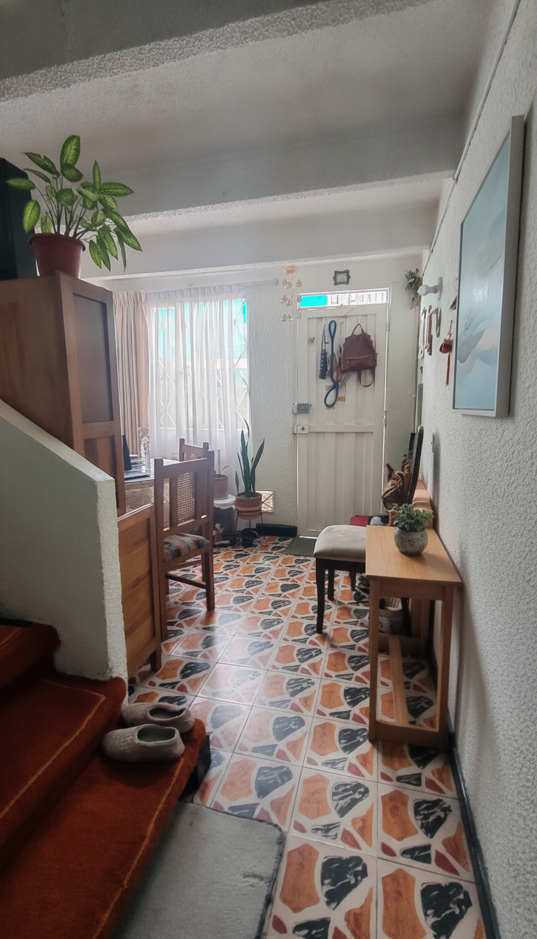 Casa en venta en Tibabuyes, Bogotá · foto 3 de 14