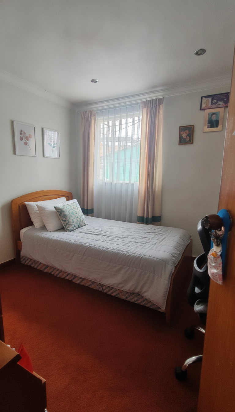 Casa en venta en Tibabuyes, Bogotá · foto 6 de 14