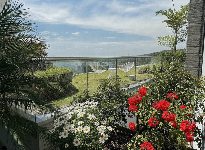 Casa de 4 alcobas en venta en Pance, Cali, 400 m² · foto 22 de 22
