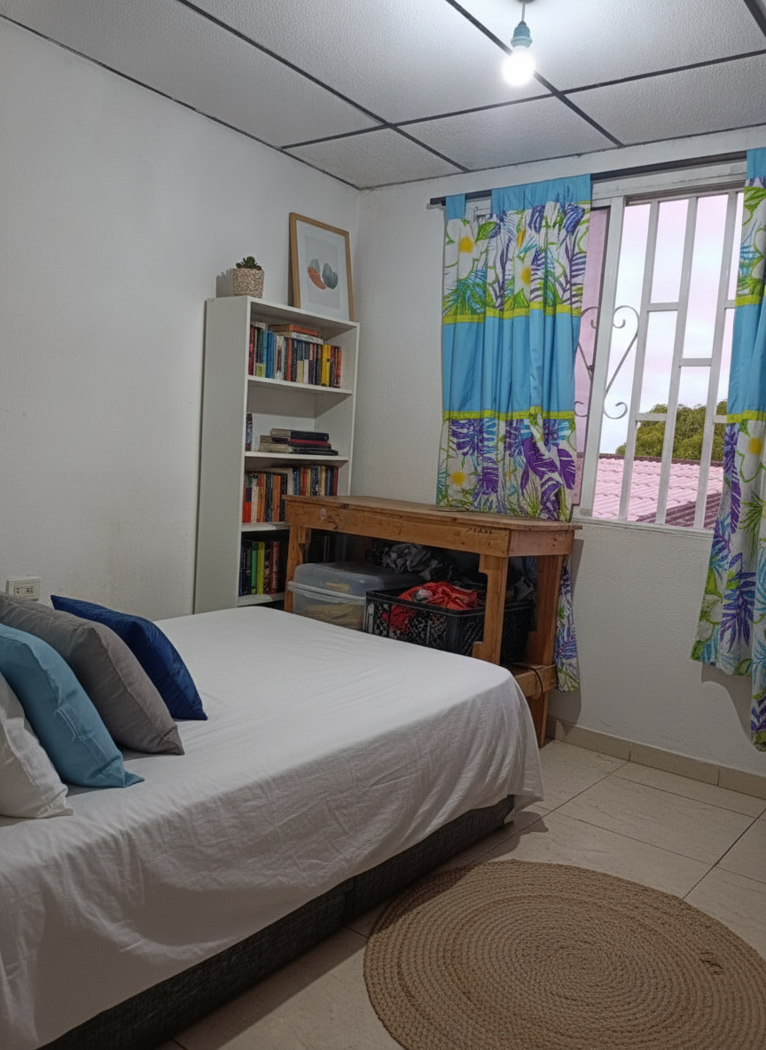 Casa en venta en Blas De Lezo, Cartagena · foto 7 de 11
