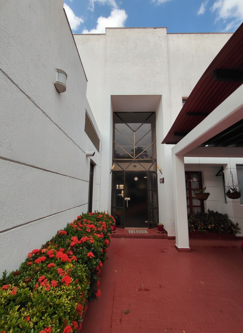 Casa de 3 alcobas en venta en Parcelacion Piedra Grande, Cali, 280 m² · foto 3 de 24