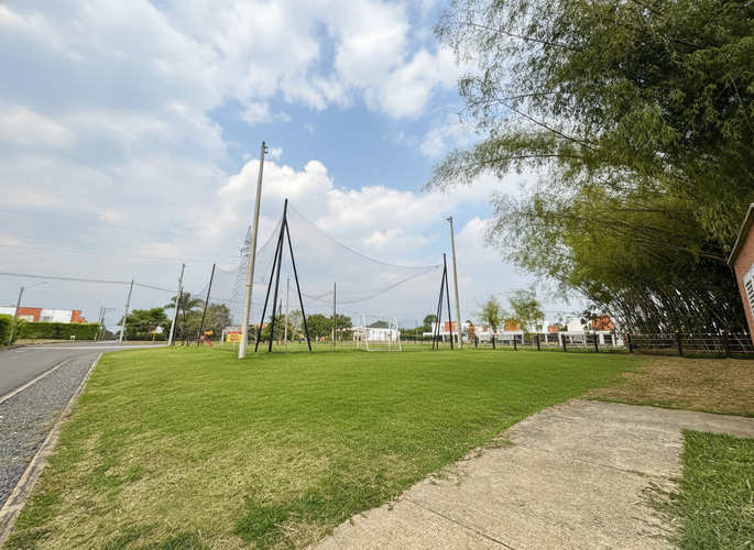 Casa de 3 alcobas en venta en Las Mercedes, Jamundí, 401 m² · foto 17 de 19