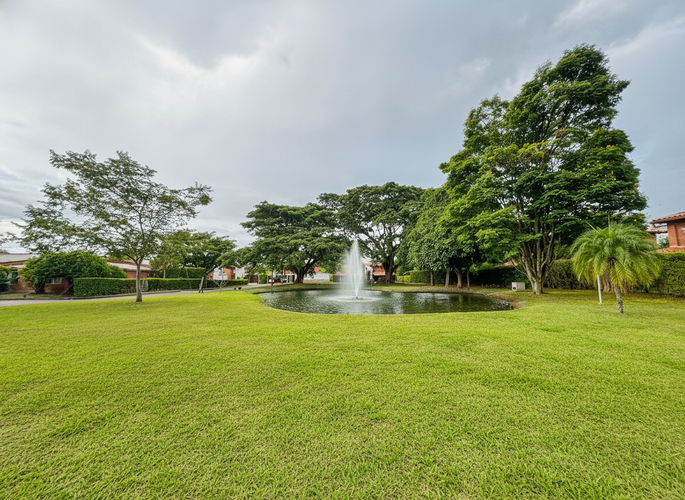 Casa de 3 alcobas en venta en Las Mercedes, Jamundí, 401 m² · foto 18 de 19