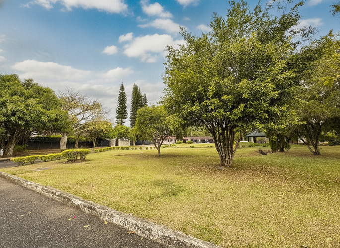 Casa de 3 alcobas en venta en Las Mercedes, Jamundí, 401 m² · foto 19 de 19