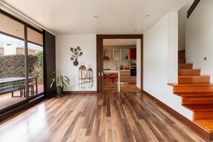 Casa de 3 alcobas en venta en Pueblo Viejo, Cota, 176 m² · foto 6 de 18