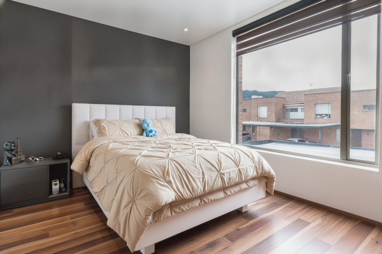 Casa de 3 alcobas en venta en Pueblo Viejo, Cota, 176 m² · foto 12 de 18