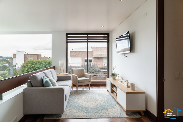 Casa de 3 alcobas en venta en Pueblo Viejo, Cota, 176 m² · foto 14 de 18