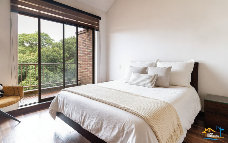 Casa de 3 alcobas en venta en Pueblo Viejo, Cota, 176 m² · foto 15 de 18