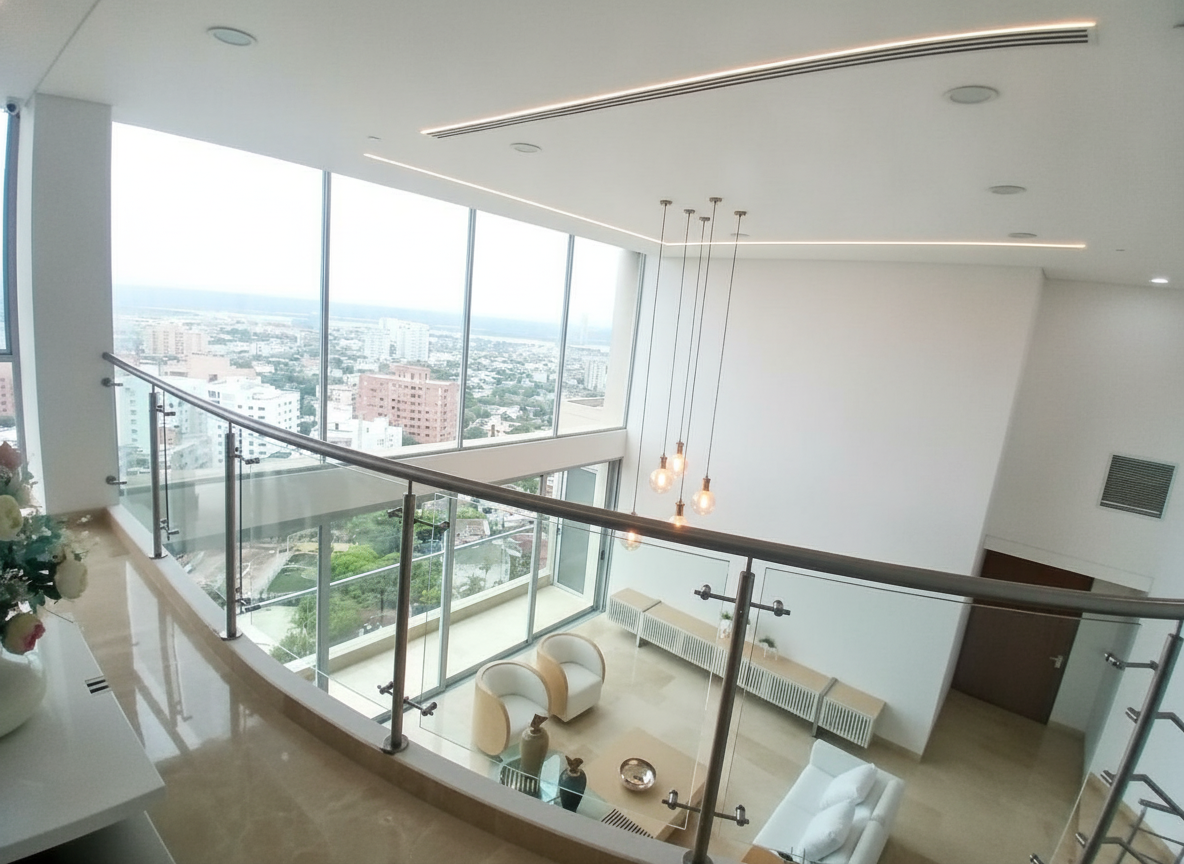 Apartamento en venta en Paraiso, Barranquilla · foto 9 de 20