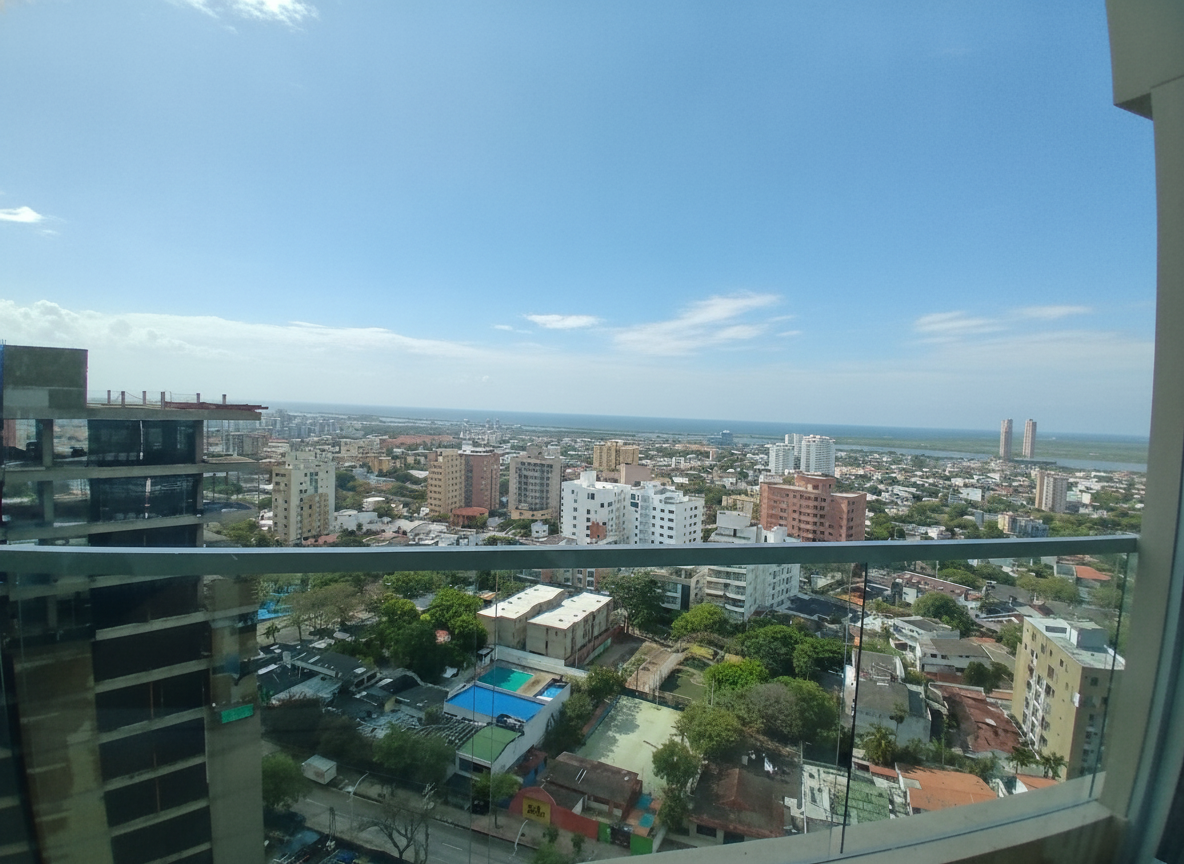 Apartamento en venta en Paraiso, Barranquilla · foto 19 de 20