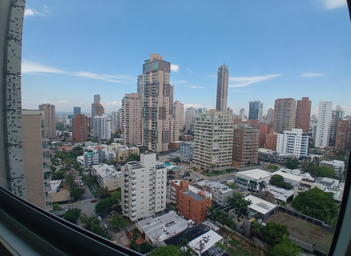 Apartamento en venta en Paraiso, Barranquilla · foto 20 de 20