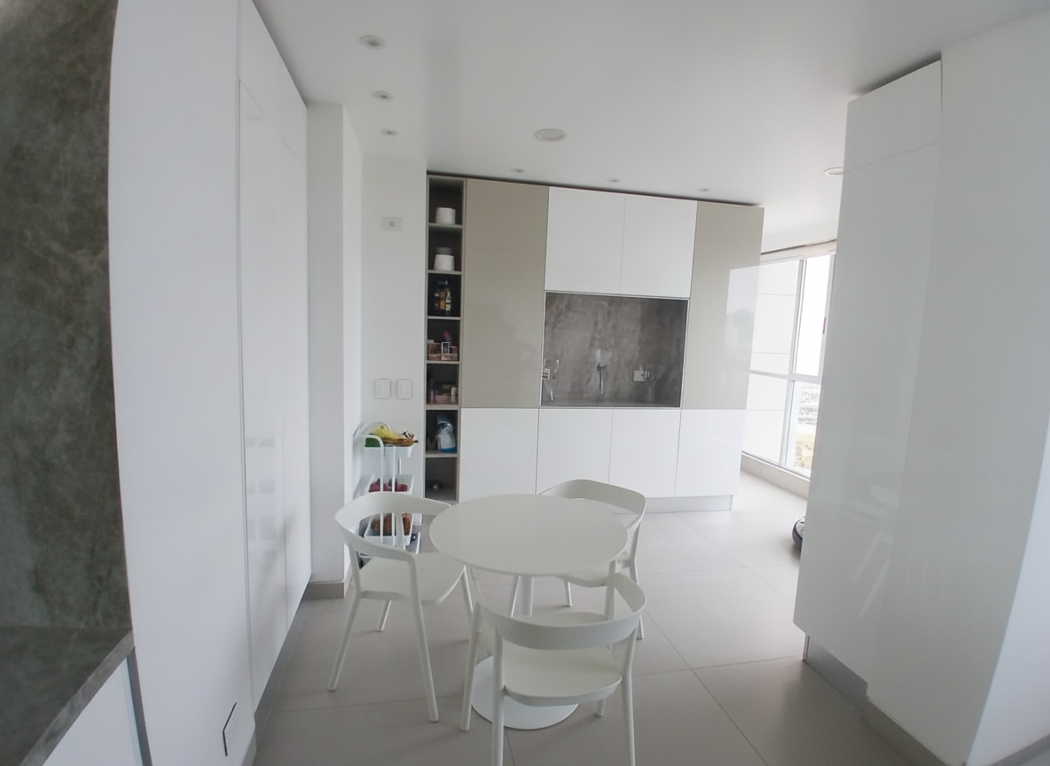 Apartamento en venta en Paraiso, Barranquilla · foto 8 de 20