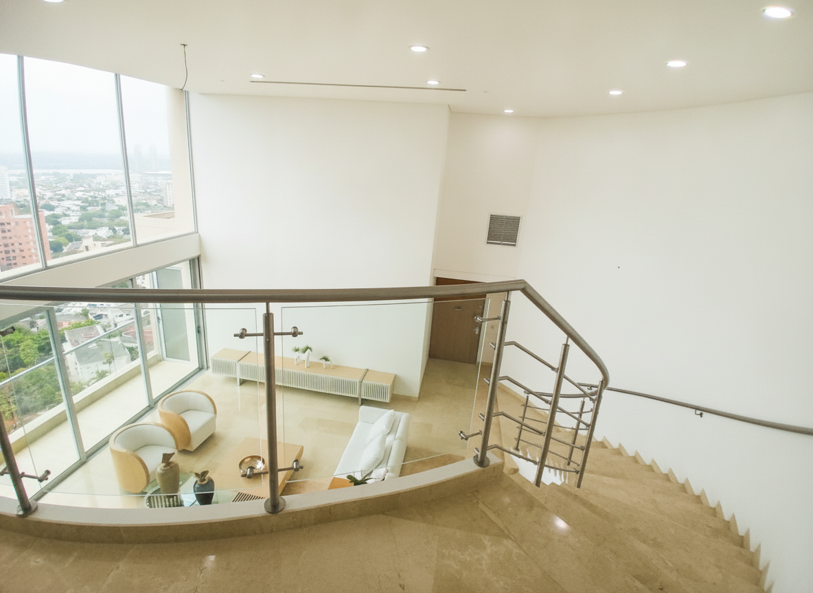 Apartamento en venta en Paraiso, Barranquilla · foto 10 de 20
