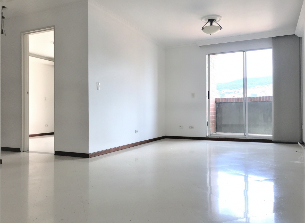 Apartamento en Arriendo en Laureles, Medellín