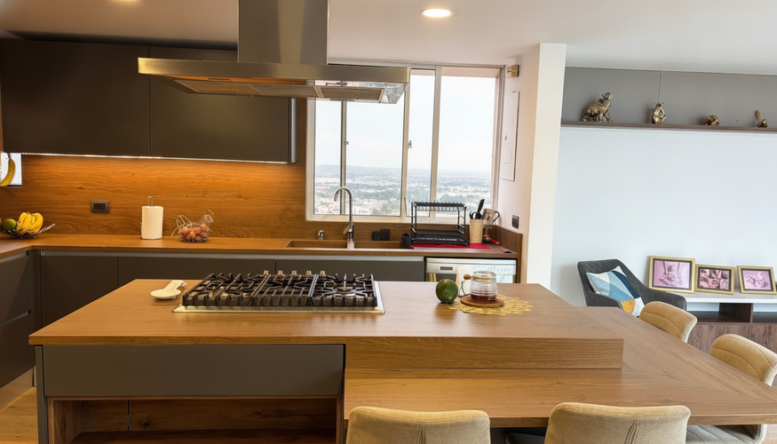 Casa de 3 alcobas en venta en San Jose De Bavaria, Bogotá, 239 m² · foto 3 de 24
