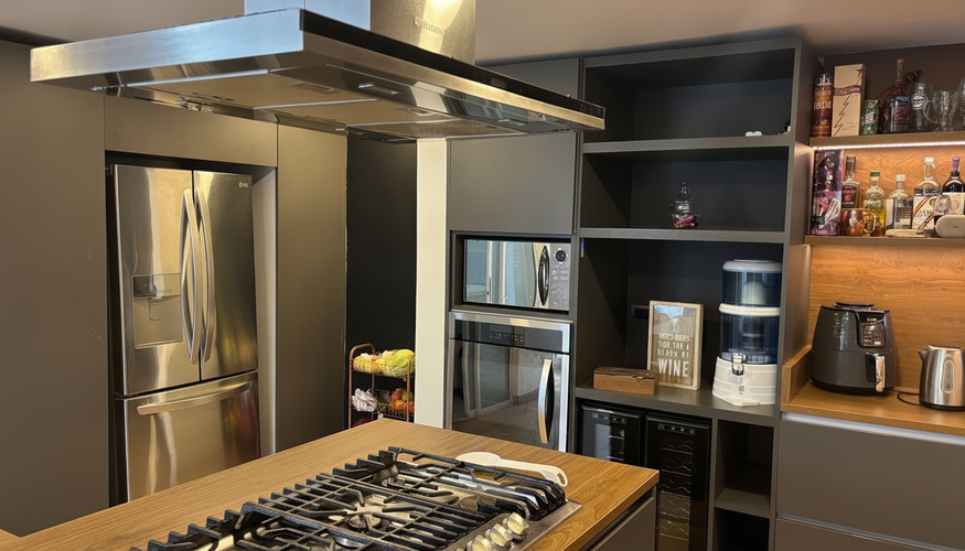 Casa de 3 alcobas en venta en San Jose De Bavaria, Bogotá, 239 m² · foto 5 de 24