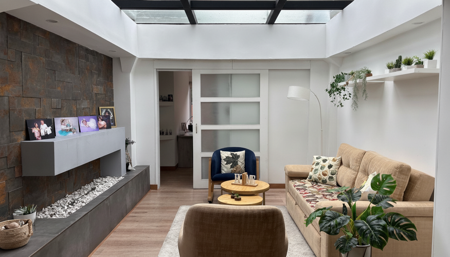 Casa de 3 alcobas en venta en San Jose De Bavaria, Bogotá, 239 m² · foto 6 de 24