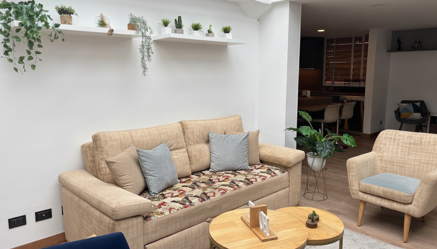 Casa de 3 alcobas en venta en San Jose De Bavaria, Bogotá, 239 m² · foto 7 de 24
