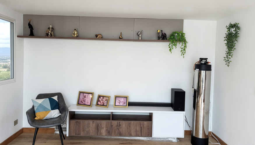Casa de 3 alcobas en venta en San Jose De Bavaria, Bogotá, 239 m² · foto 9 de 24