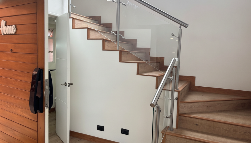 Casa de 3 alcobas en venta en San Jose De Bavaria, Bogotá, 239 m² · foto 11 de 24