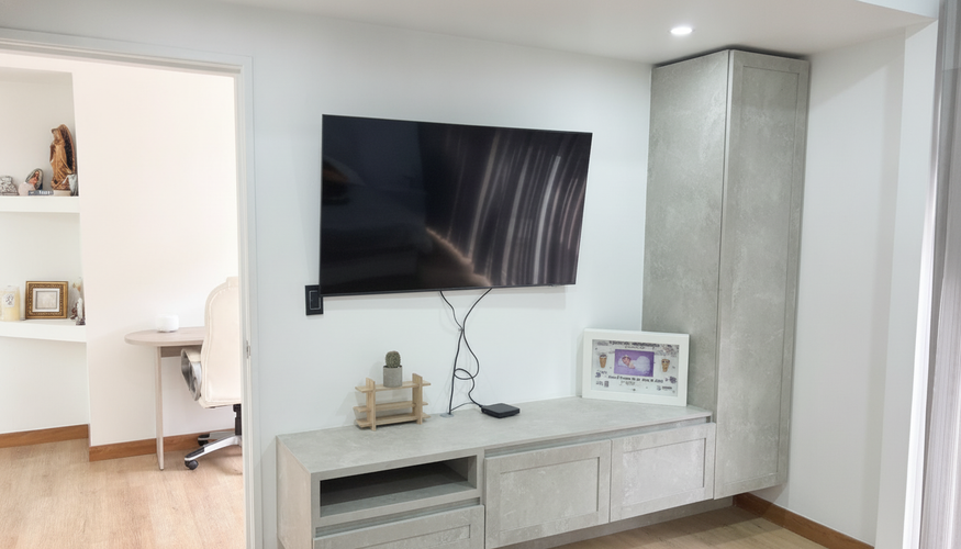 Casa de 3 alcobas en venta en San Jose De Bavaria, Bogotá, 239 m² · foto 15 de 24