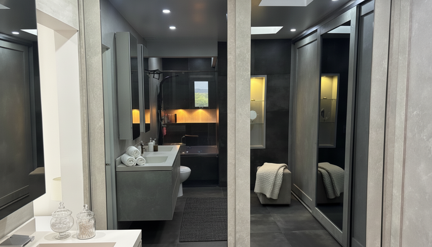 Casa de 3 alcobas en venta en San Jose De Bavaria, Bogotá, 239 m² · foto 17 de 24