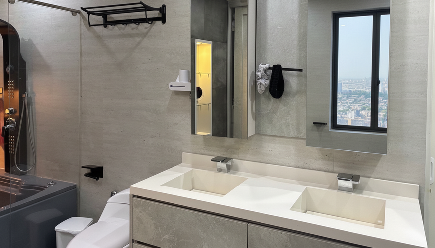 Casa de 3 alcobas en venta en San Jose De Bavaria, Bogotá, 239 m² · foto 18 de 24