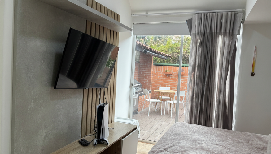 Casa de 3 alcobas en venta en San Jose De Bavaria, Bogotá, 239 m² · foto 21 de 24