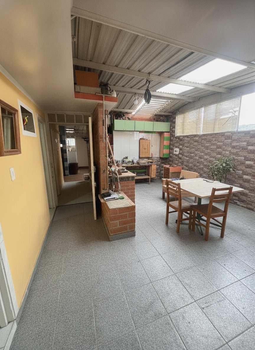Casa en venta en Kennedy Central, Bogotá · foto 5 de 24