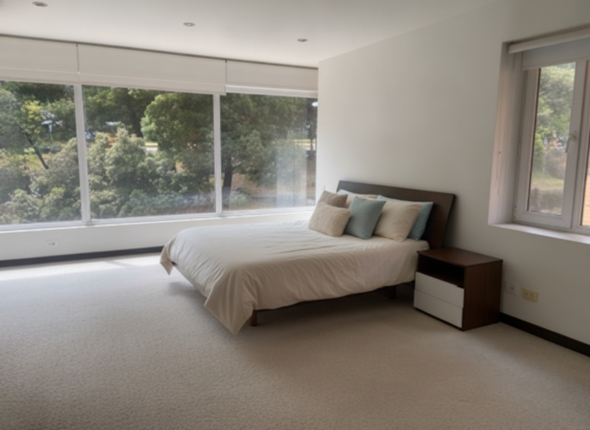 Apartamento en arriendo en Chicó Reservado, Bogotá · foto 14 de 24
