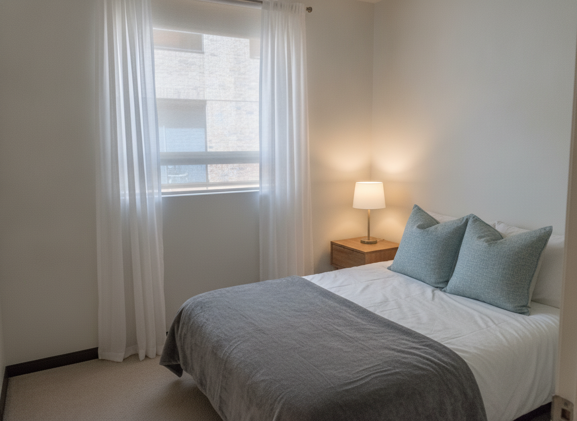Apartamento en arriendo en Chicó Reservado, Bogotá · foto 19 de 24