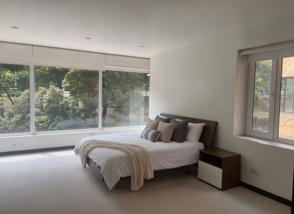 Apartamento en arriendo en Chicó Reservado, Bogotá · foto 13 de 24