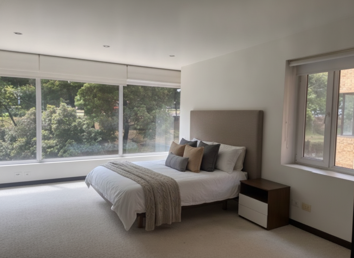 Apartamento en arriendo en Chicó Reservado, Bogotá · foto 24 de 24