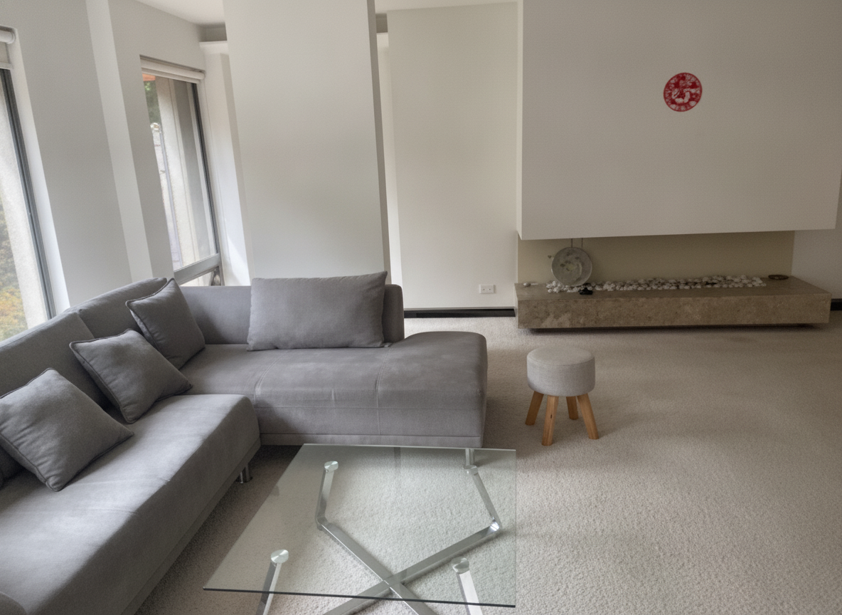 Apartamento en arriendo en Chicó Reservado, Bogotá · foto 7 de 24