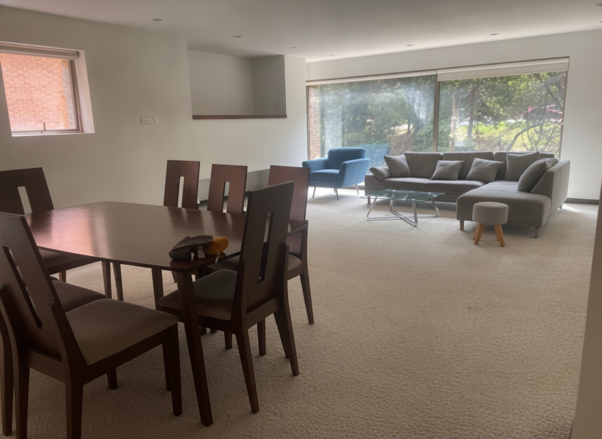 Apartamento en arriendo en Chicó Reservado, Bogotá · foto 4 de 24
