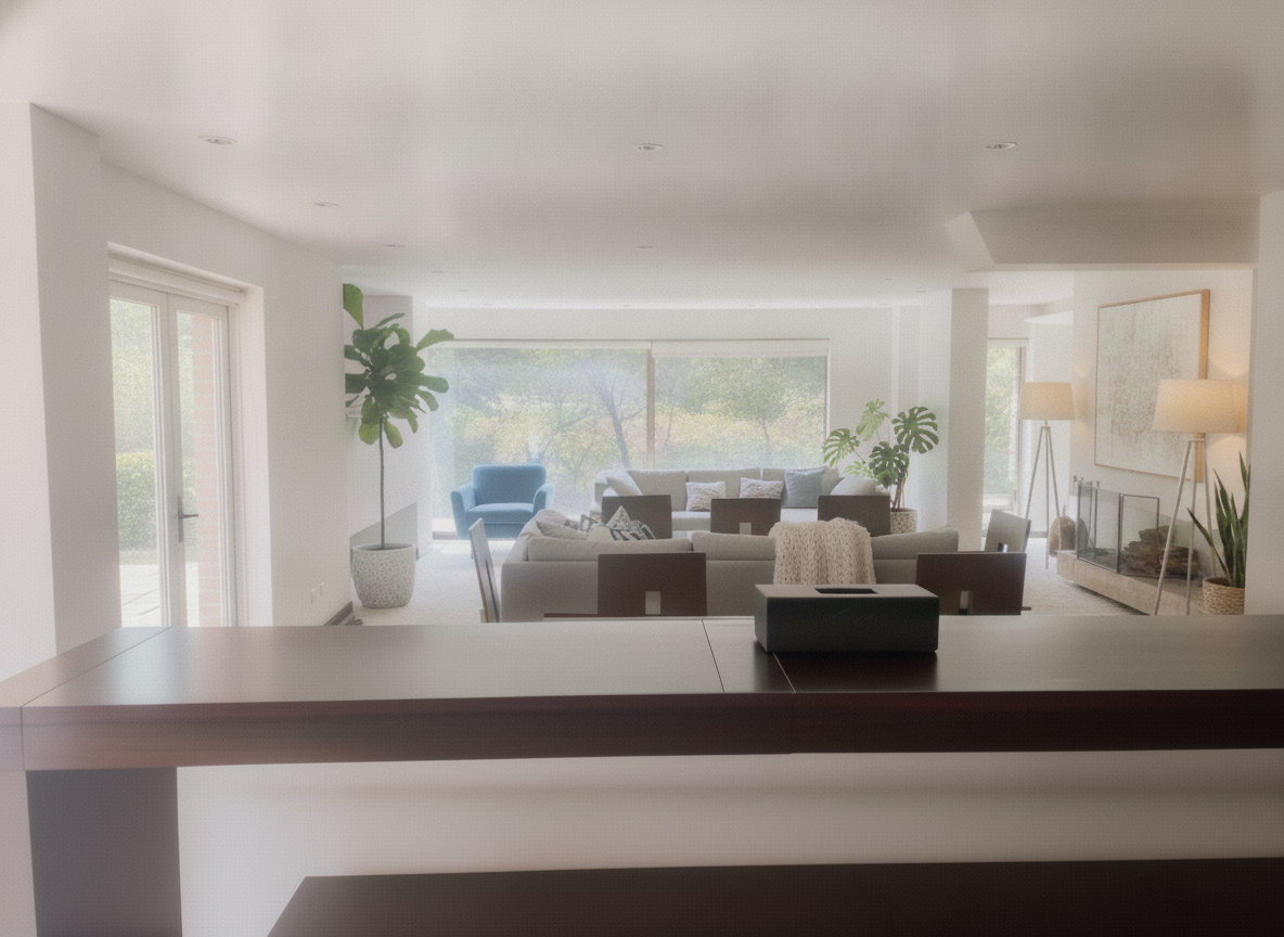 Apartamento en arriendo en Chicó Reservado, Bogotá · foto 8 de 24