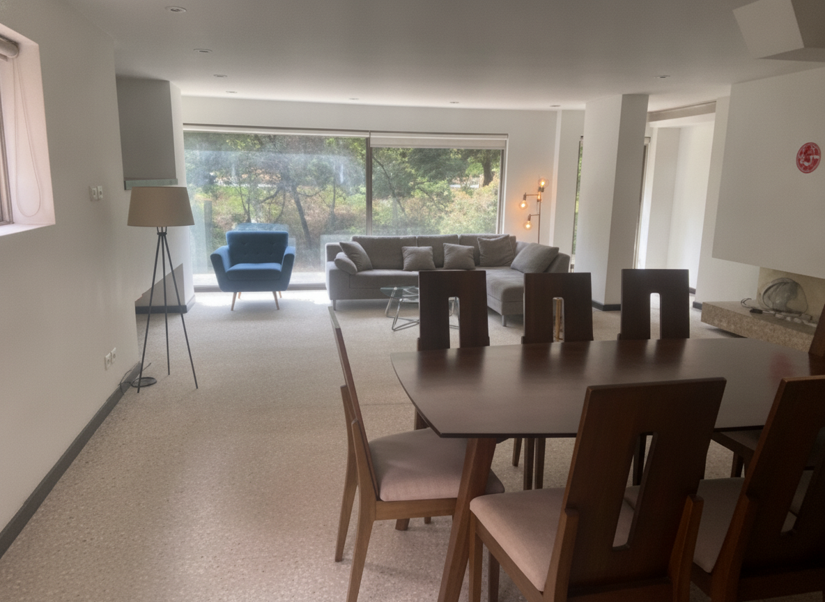 Apartamento en arriendo en Chicó Reservado, Bogotá · foto 10 de 24