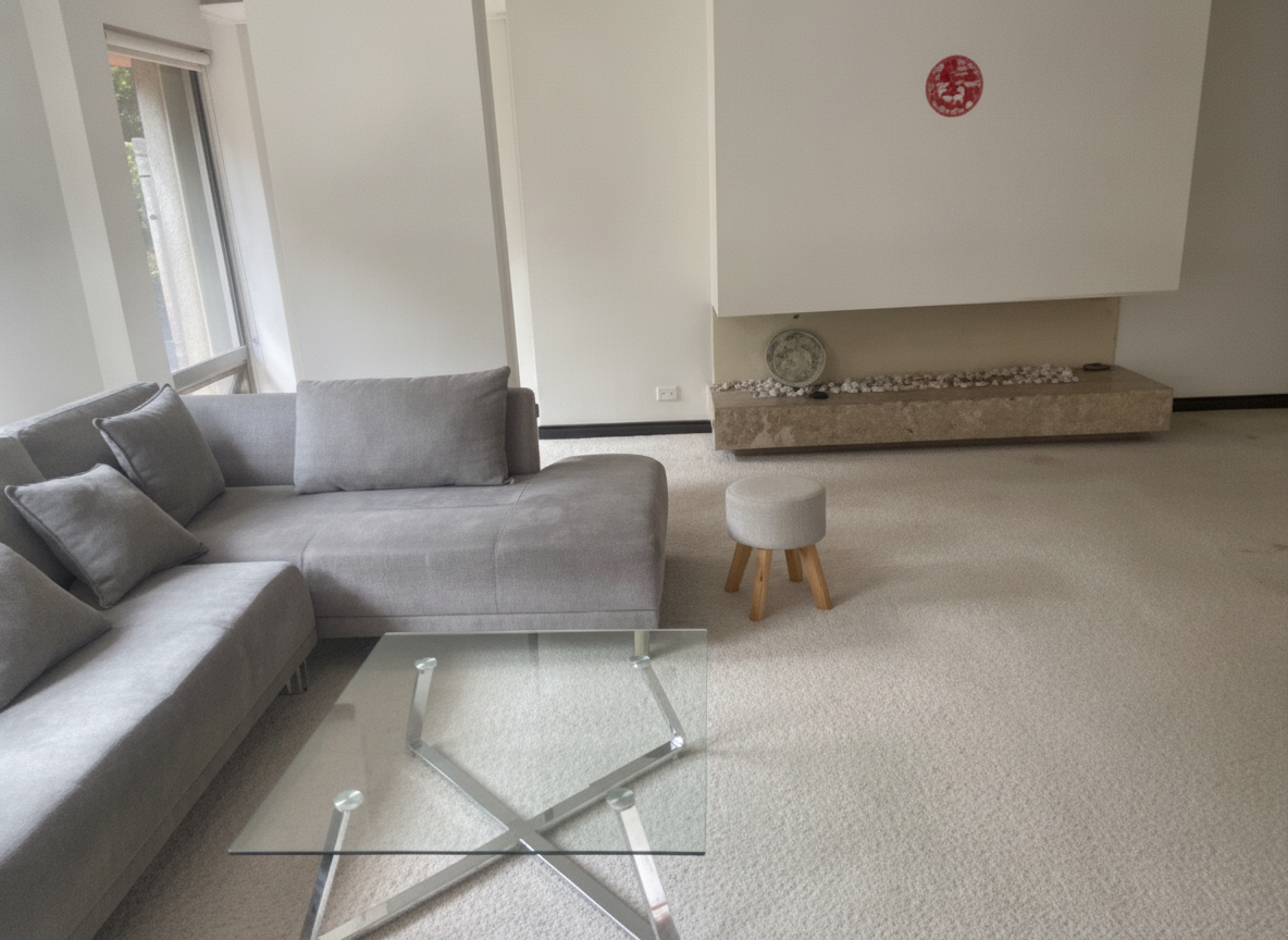 Apartamento en arriendo en Chicó Reservado, Bogotá · foto 11 de 24