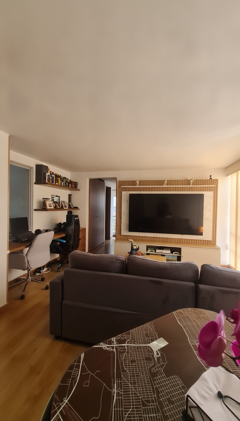 Apartamento en venta en Gran Granada, Bogotá · foto 3 de 19