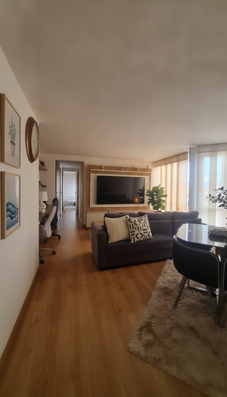 Apartamento en venta en Gran Granada, Bogotá · foto 2 de 19