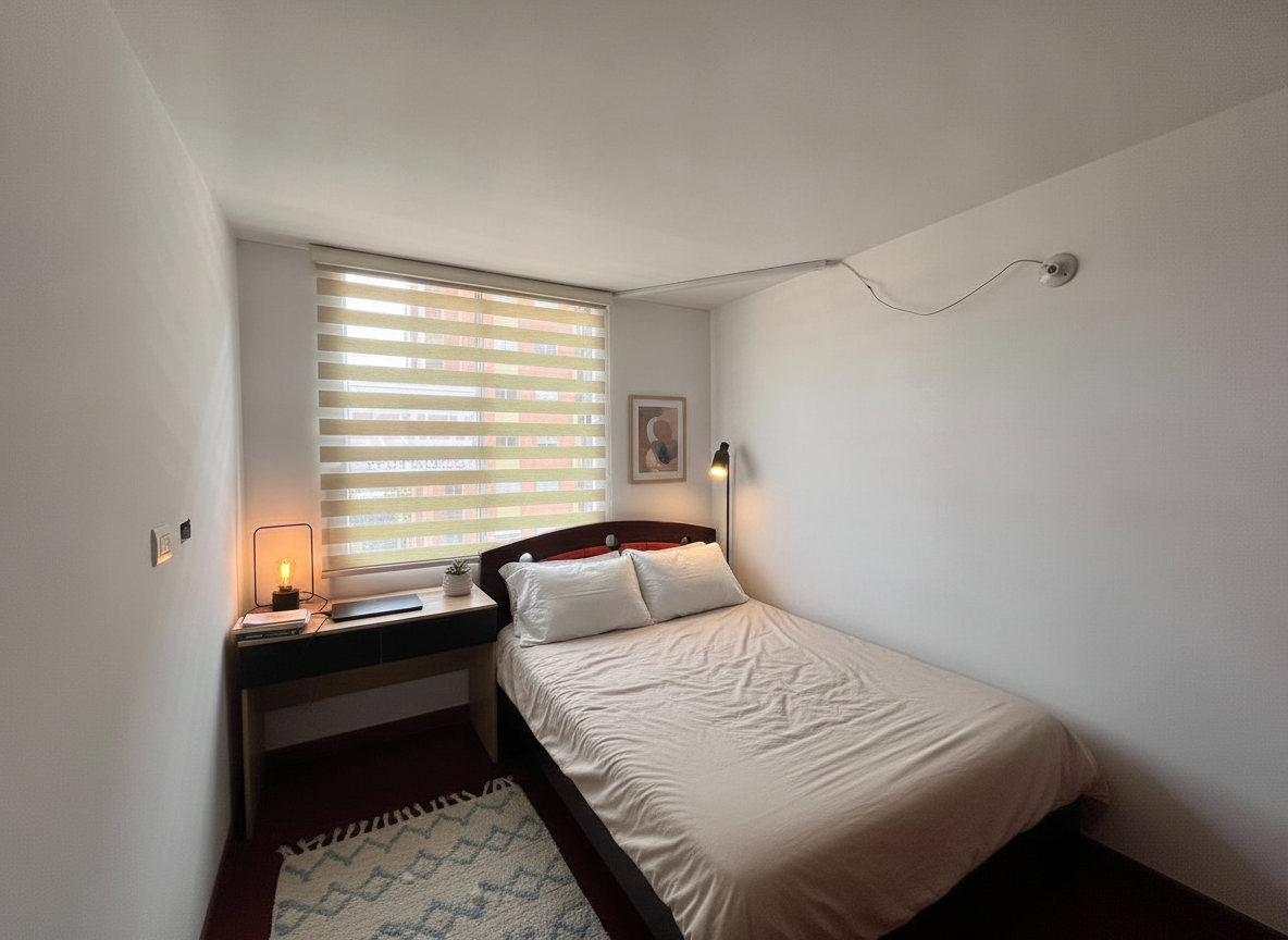 Apartamento en venta en Portales Del Norte, Bogotá · foto 7 de 19