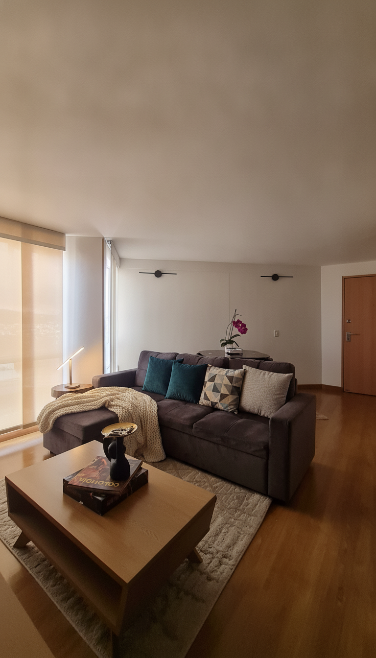 Apartamento en venta en Gran Granada, Bogotá · foto 4 de 19