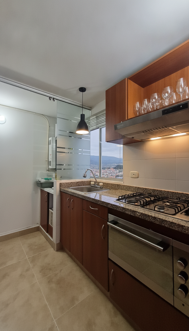Apartamento en venta en Gran Granada, Bogotá · foto 5 de 19