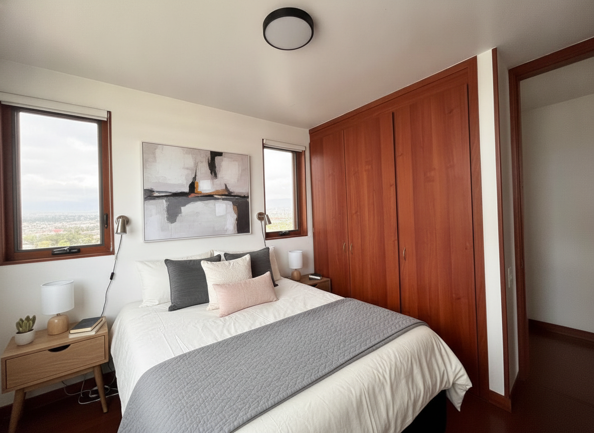 Apartamento en venta en Portales Del Norte, Bogotá · foto 8 de 19