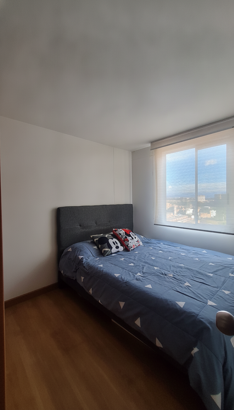 Apartamento en venta en Gran Granada, Bogotá · foto 8 de 19